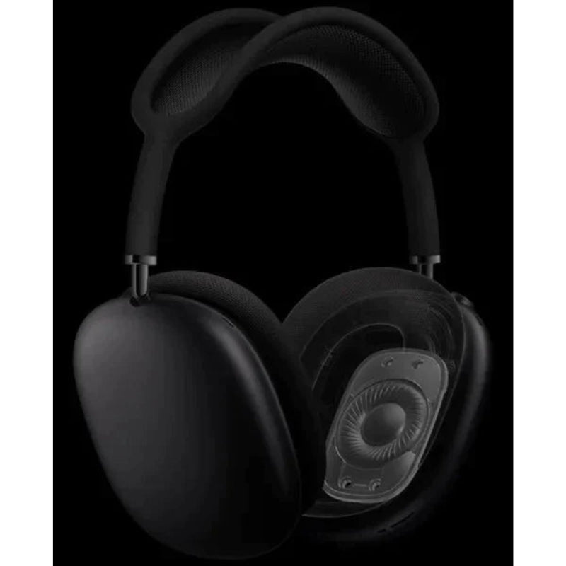 Casque Antibruit Sans Fil avec Son Immersif