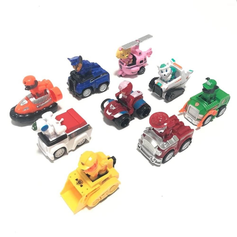 Ensemble jeu tour d’aventure avec véhicules & figurines