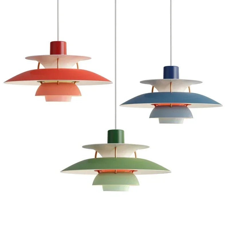 Harmonie lumineuse pour les plus exigeants