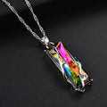 Collier Arbre de Vie en Pierre de Lune™ | 1+1 GRATUIT