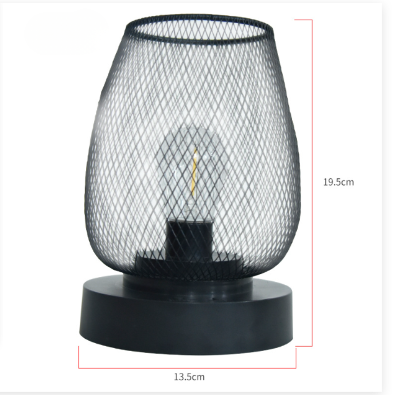 LumosElite - Lampe LED sans fil de luxe