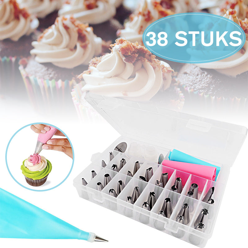 ArtBake | Outils de pâtisserie pour la décoration de la pièce