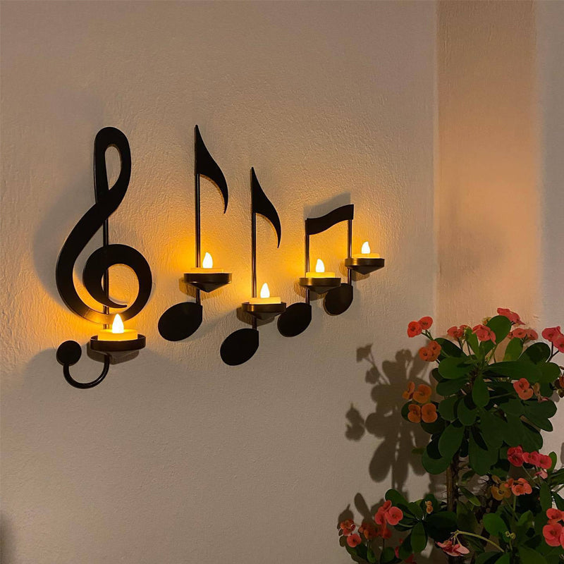 Lumière Murale Musicale Intelligente – Musique, Lumière & Ambiance en Un