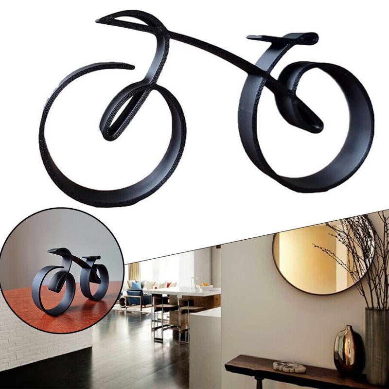 Bijoux de vélo en métal