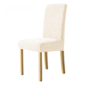 CORDURAFIT – Housses Élastiques Modernes pour une Protection Raffinée des Chaises