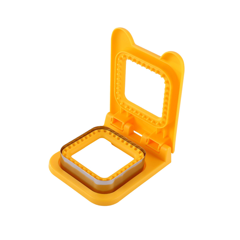 Appareil pour couper et sceller vos sandwiches faits maison (x3)