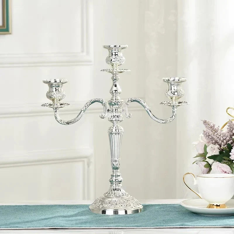Kalsten | Candelabre GildedNocturne