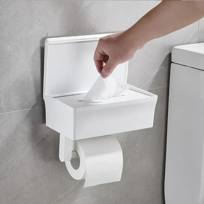 Support de papier toilette