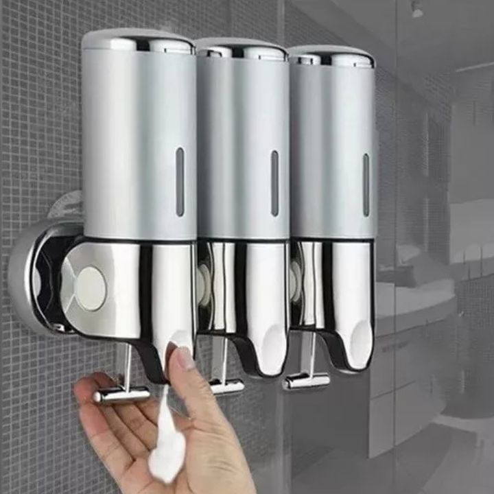 ProDispense | Distributeur de savon mural