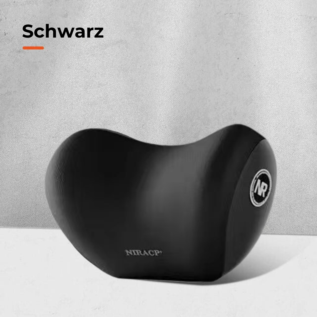 RideGuard™ | Profitez de chaque trajet sans douleur et détendu comme jamais auparavant