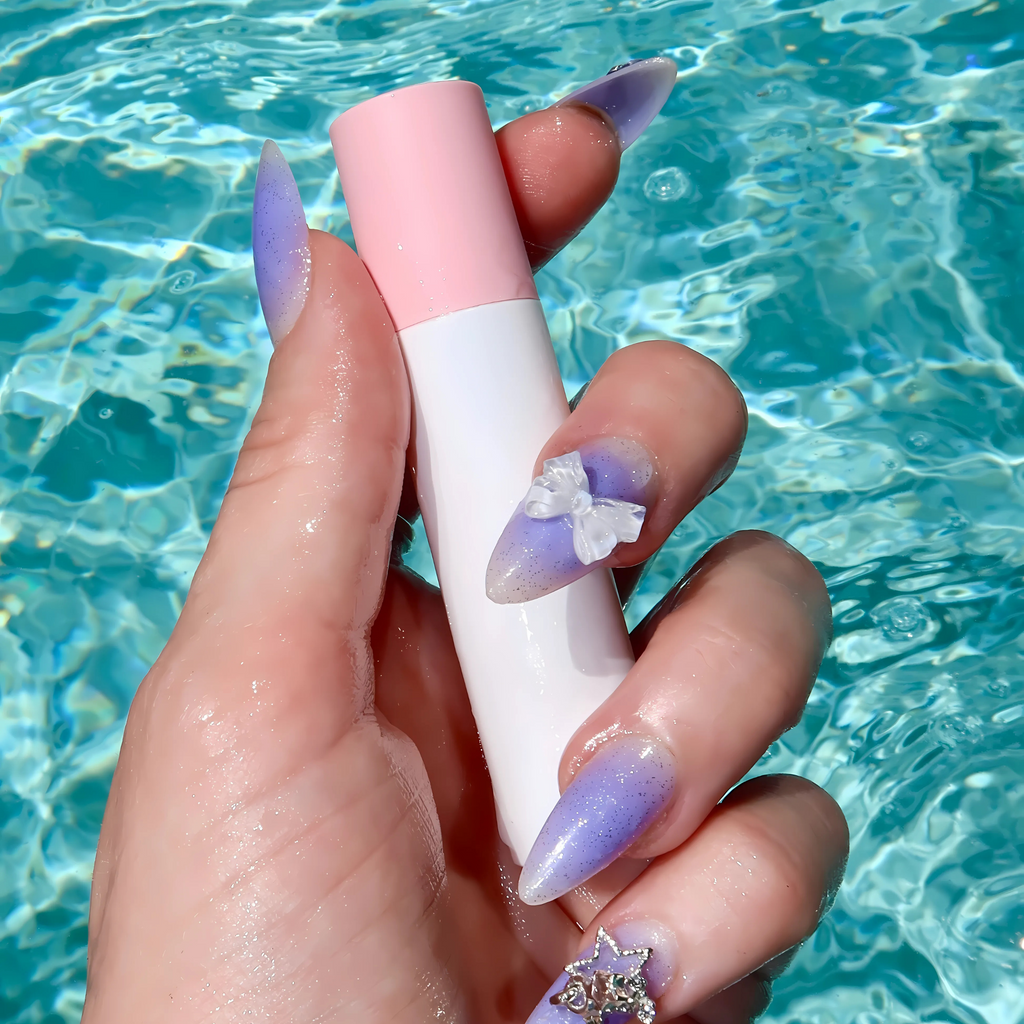 Colle corporelle roll-on