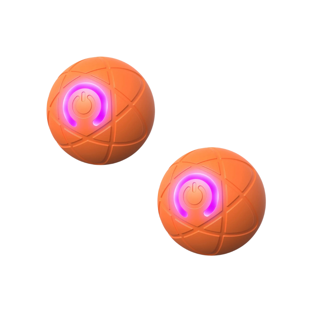 50% de réduction | WaggleBall ™ | Divertissement 24/7 pour votre animal de compagnie