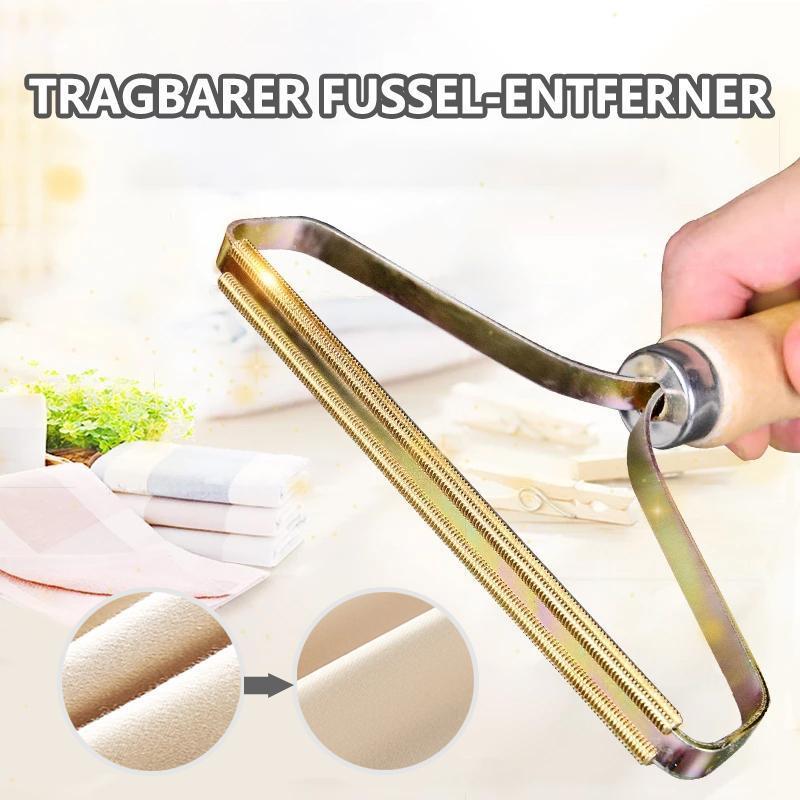 Sandsberg Épilateur Portable pour Pulls en Cachemire et Tricot