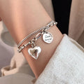 Bracelet Duo Love