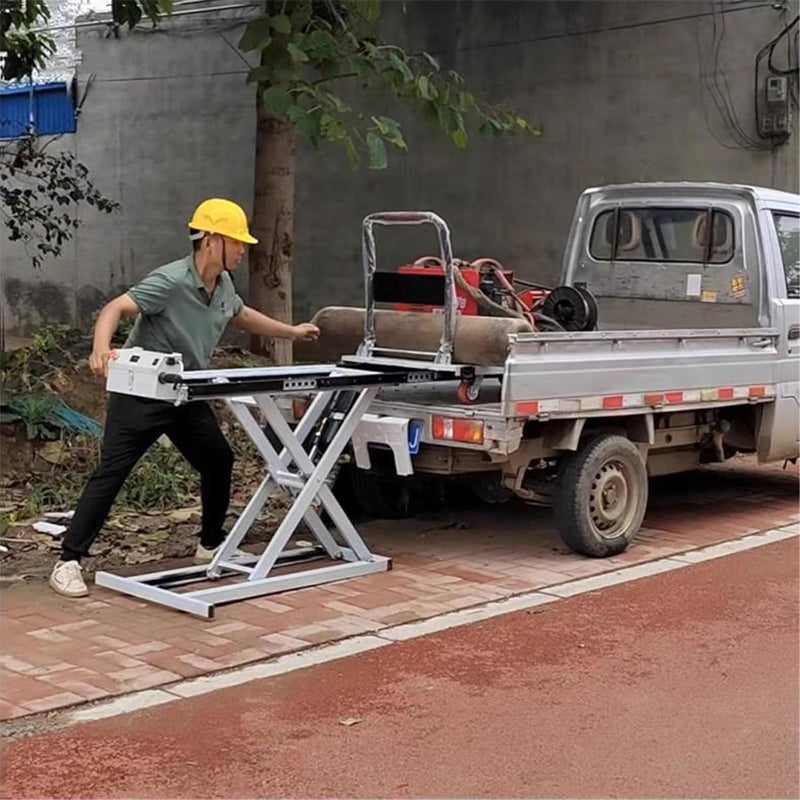 HydroLift – Table élévatrice multifonctionnelle