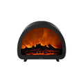 FlameMist – Chaleur et sérénité instantanées pour chaque pièce