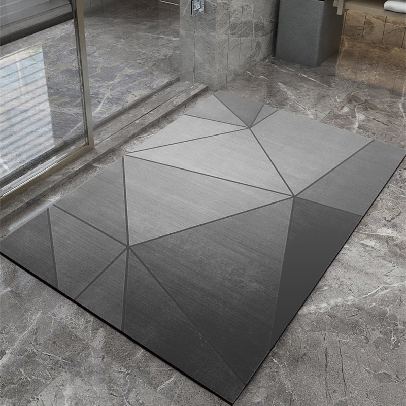 Tapis de Bain DryLux™ – Pour une expérience de salle de bain propre et sèche