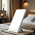Lampe de Thérapie SAD pour Amélioration de l'Humeur et Augmentation de l'Énergie