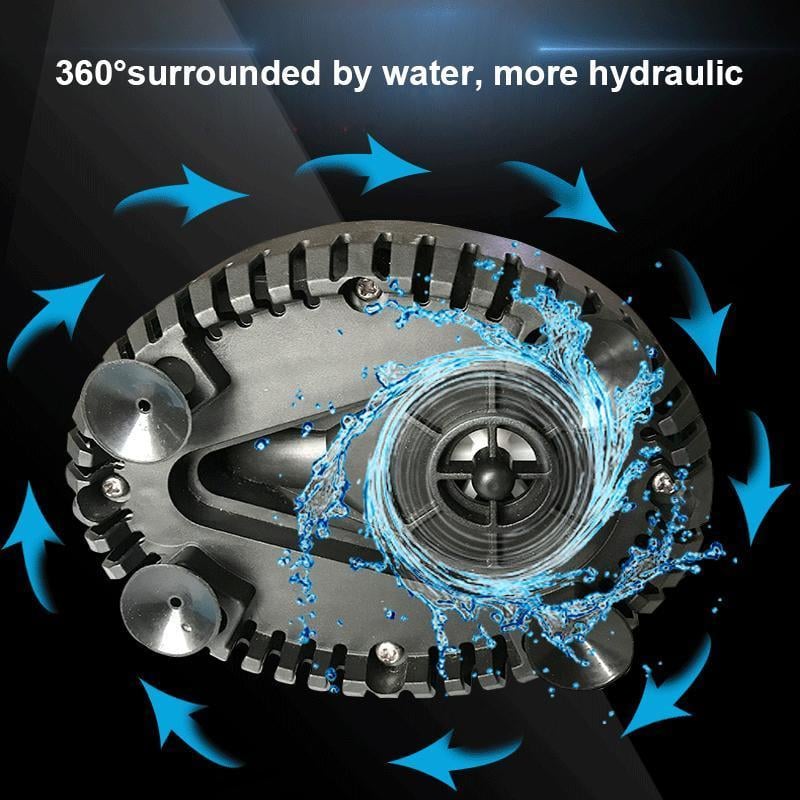 SilentFlow™ | Pompe submersible silencieuse pour aquariums, fontaines et systèmes hydroponiques