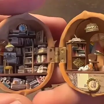 WallnutNest – Créez rapidement une atmosphère chaleureuse et accueillante dans n'importe quelle pièce