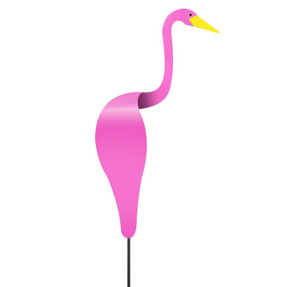 Décor de Jardin Flamingolo™️ 1+1 Gratuit (2 pièces)