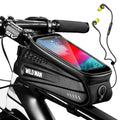 RideCaddy – Protégez votre téléphone de l'eau et des dommages tout en le gardant à portée de main lors de chaque sortie à vélo