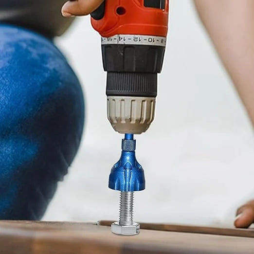 ChamferTool™ - Outil de débourrage pour chanfreins (50% DE RÉDUCTION)