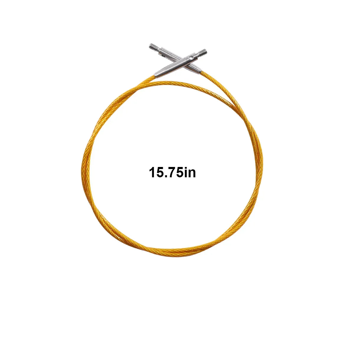 KnitFlex™ | Ensemble d'aiguilles circulaires interchangeables