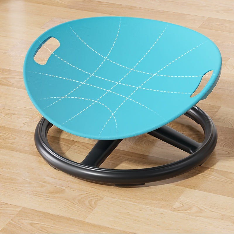 FocusFlow Chaise Pivotante Ergonomique – Confort et Mouvement en Un