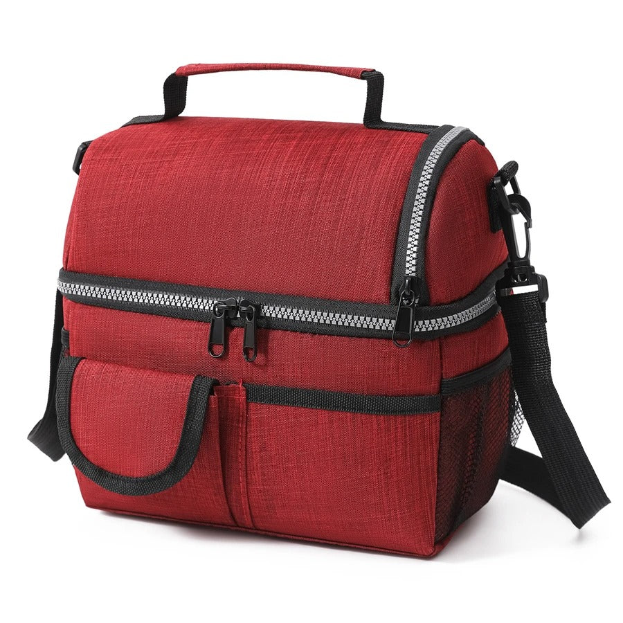 50% de réduction - CoolJet – Sac isotherme pour emporter - Offre limitée