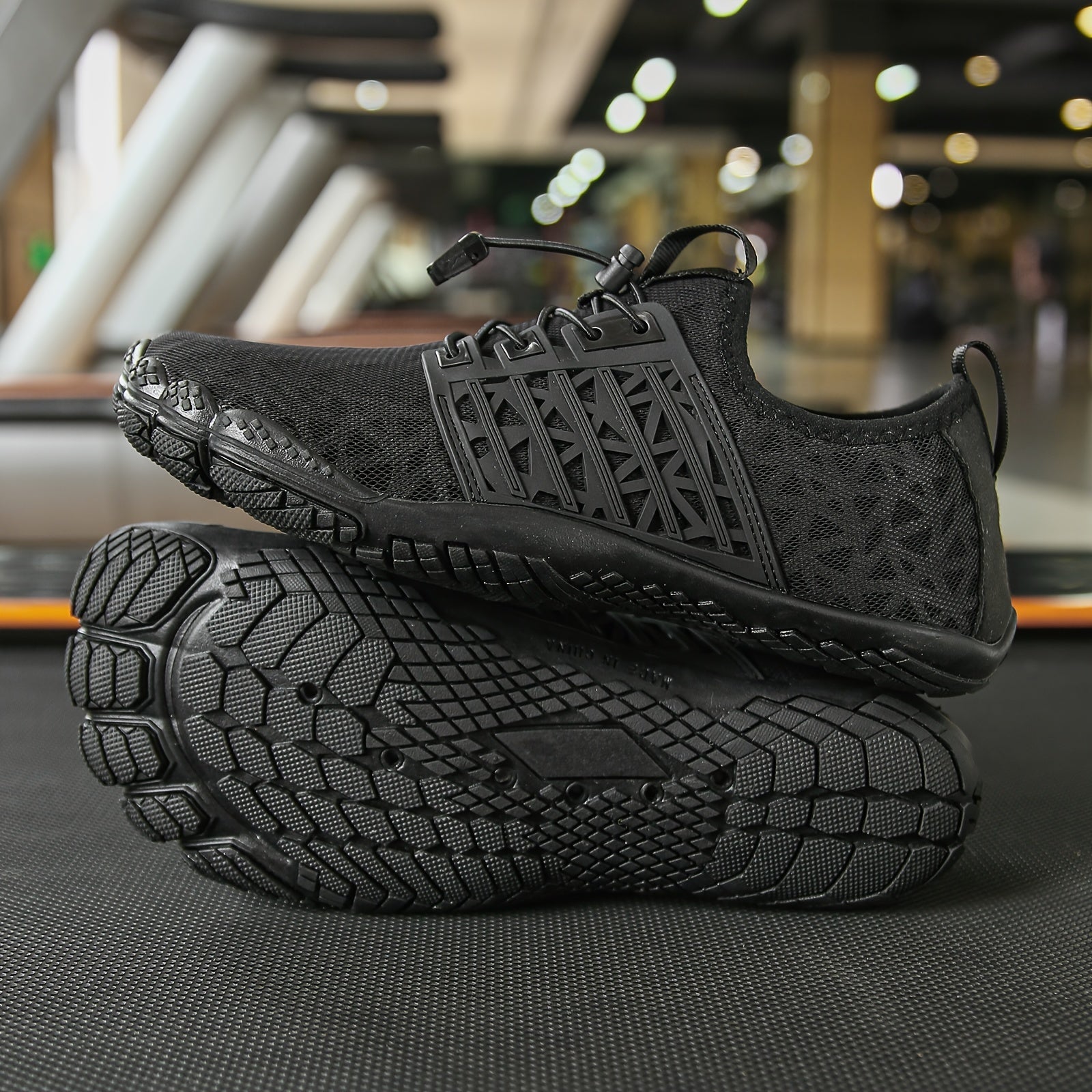 CHAUSSURES AQUAFLEX – Chaussures légères et respirantes pour les activités aquatiques et de fitness