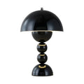 Lampe de table LED à intensité variable au design scandinave