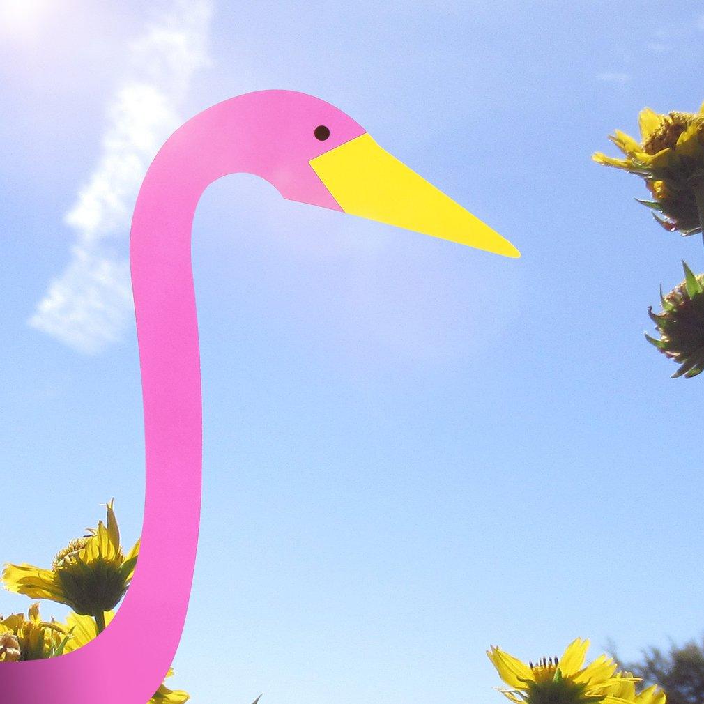 Décor de Jardin Flamingolo™️ 1+1 Gratuit (2 pièces)