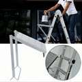 50 % DE RÉDUCTION | ElevMate™ | Plateforme de travail en acier pliable