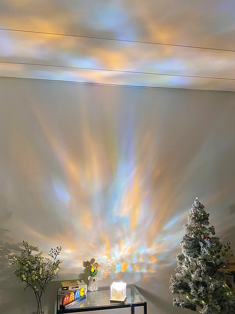 LED Cube™ | Transformez votre espace en un paradis !