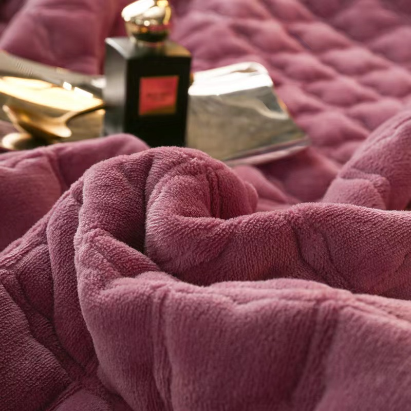 DreamSoft™ – Le drap-housse ultra doux pour un sommeil parfait | 50% DE REMISE