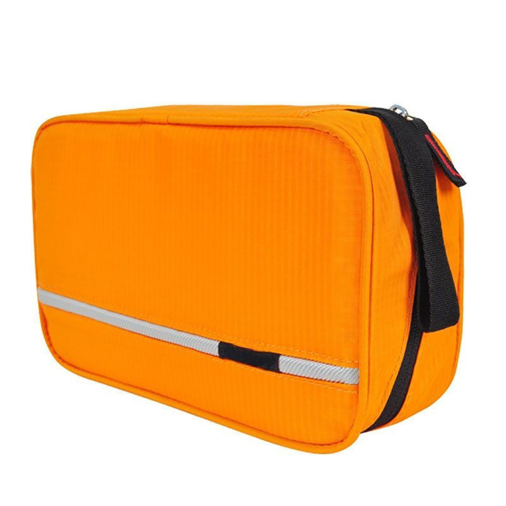 Trousse de toilette de voyage suspendue fonctionnelle et étanche