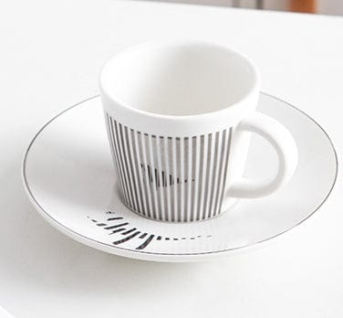 MirrorSip™ Réflexion Animée Miroir de Tasse à Café Créatif - Maintenant 50% DE REMISE !