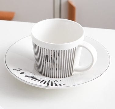 MirrorSip™ Réflexion Animée Miroir de Tasse à Café Créatif - Maintenant 50% DE REMISE !