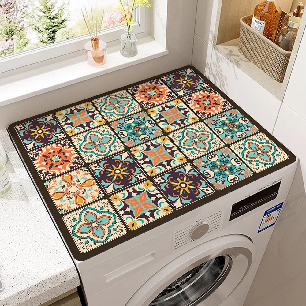 Tapis de Protection BohoShield