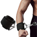BRACELET DE POIGNET GRIPSTRONG – Bracelet de fitness ajustable