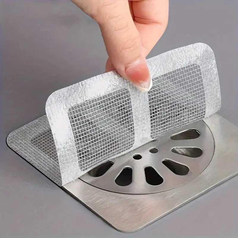 1+1 GRATUIT | ClearFlowGuard™ | Défense de drainage sans effort pour un domicile frais et sans soucis