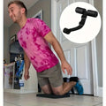 DOORCORE TRAINER – Ancre de porte réglable pour entraînements du tronc et des jambes