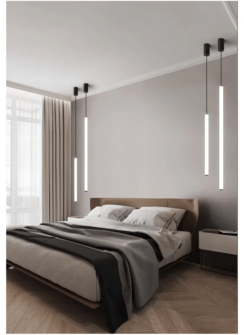 Védrine | Lustre en spirale luxueux