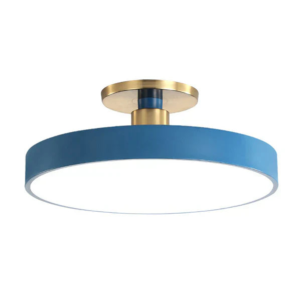 Harmonie de la Lumière dans un Style Minimaliste