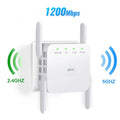 UltraXtend 5G WiFi Booster – Meilleur Extenseur WiFi