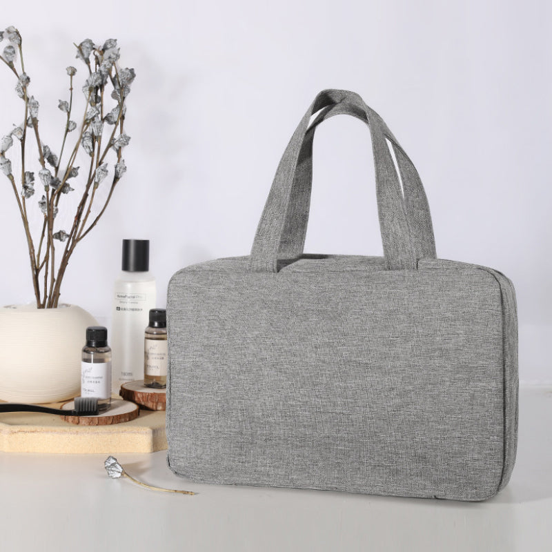 Organisateur de cosmétiques pour voyage