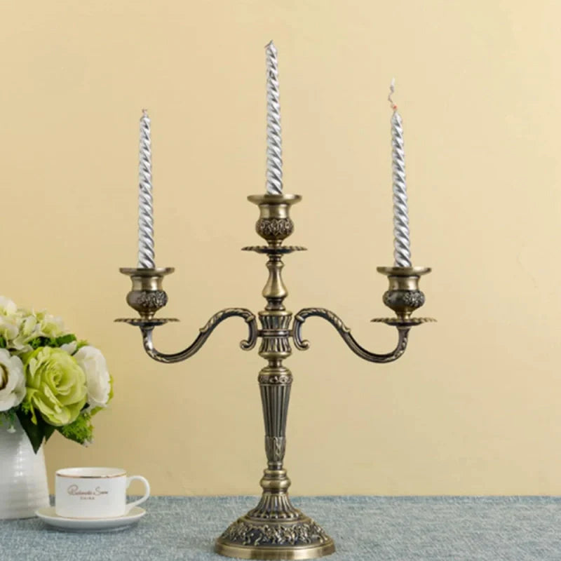 Kalsten | Candelabre GildedNocturne