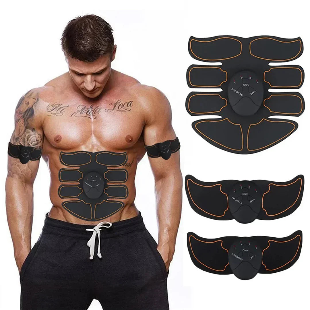X Stimulateur Abdominaux