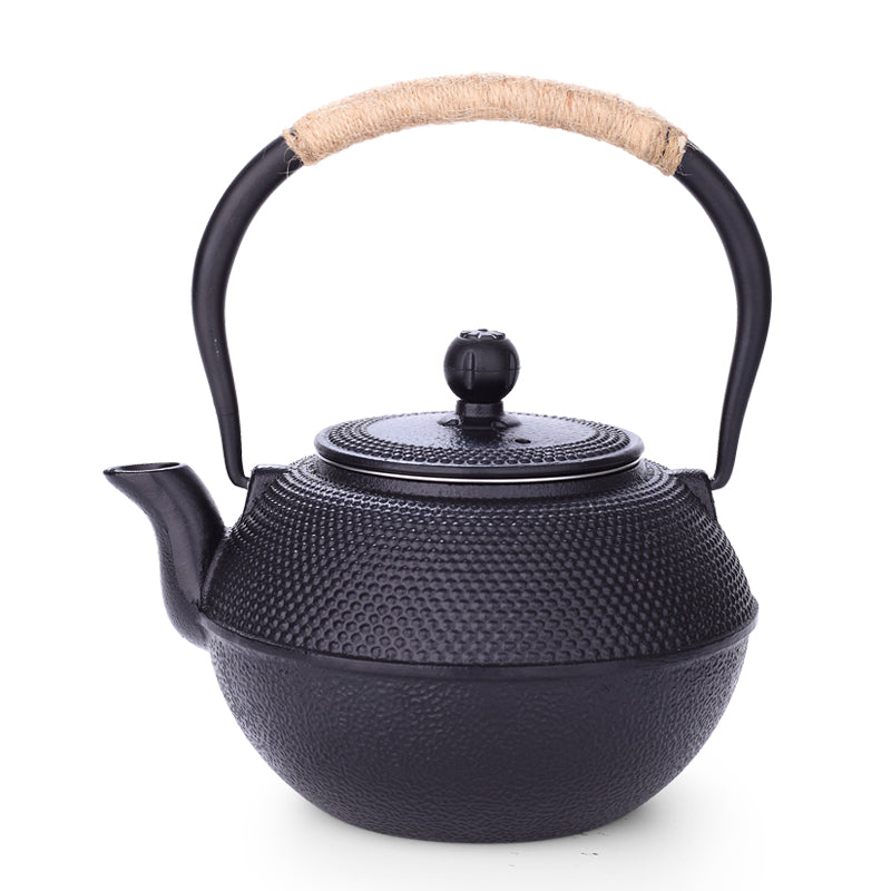 Japonais en fer noir – Koto